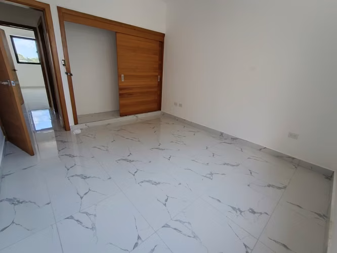Apartamento en las praderas en venta