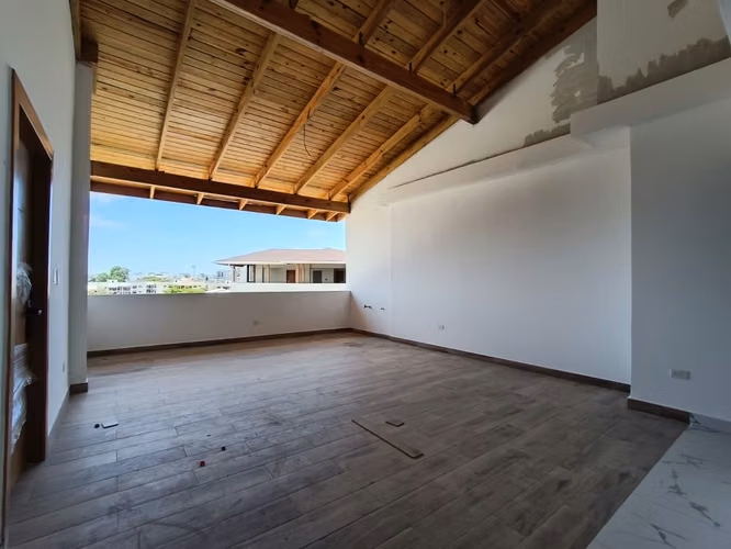 Pent House de venta en Las Praderas