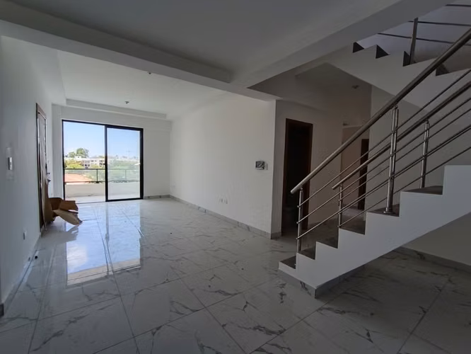 Pent House de venta en Las Praderas