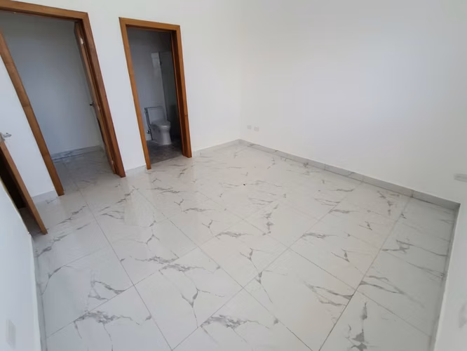 Venta de apartamento Las Praderas
