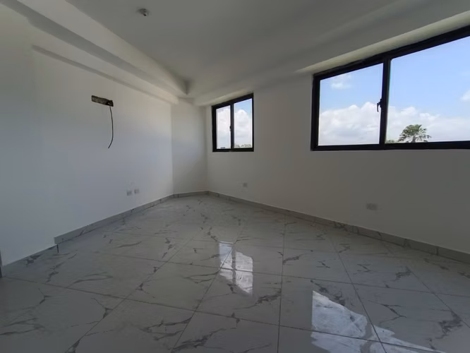 Venta de apartamento Las Praderas