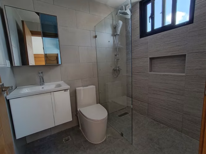 Venta de apartamento Las Praderas