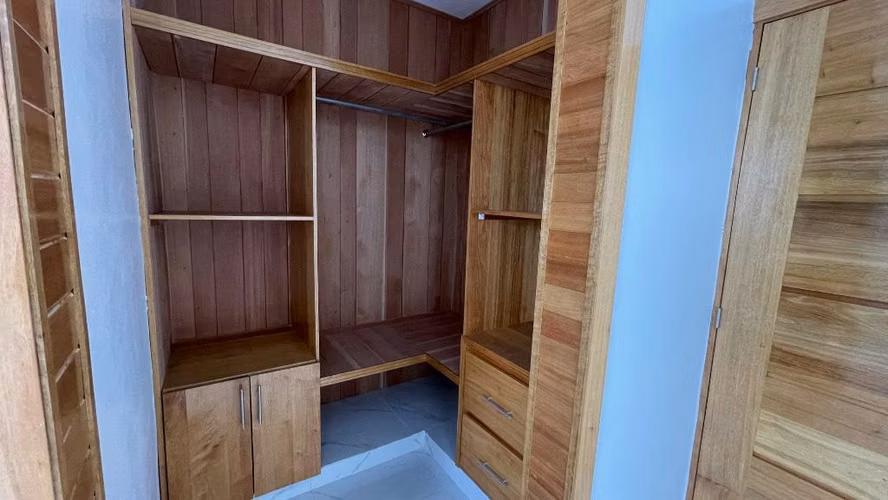 CASA EN VENTA NUEVA, LLANOS DE GURABO SANTIAGO.