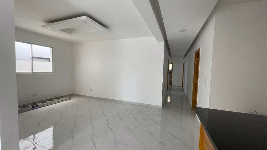CASA EN VENTA NUEVA, LLANOS DE GURABO SANTIAGO.