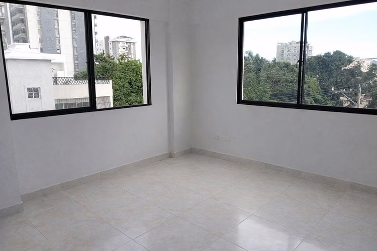 Apartamento de 2 habitaciones en Villa Marina/Listo para entrega