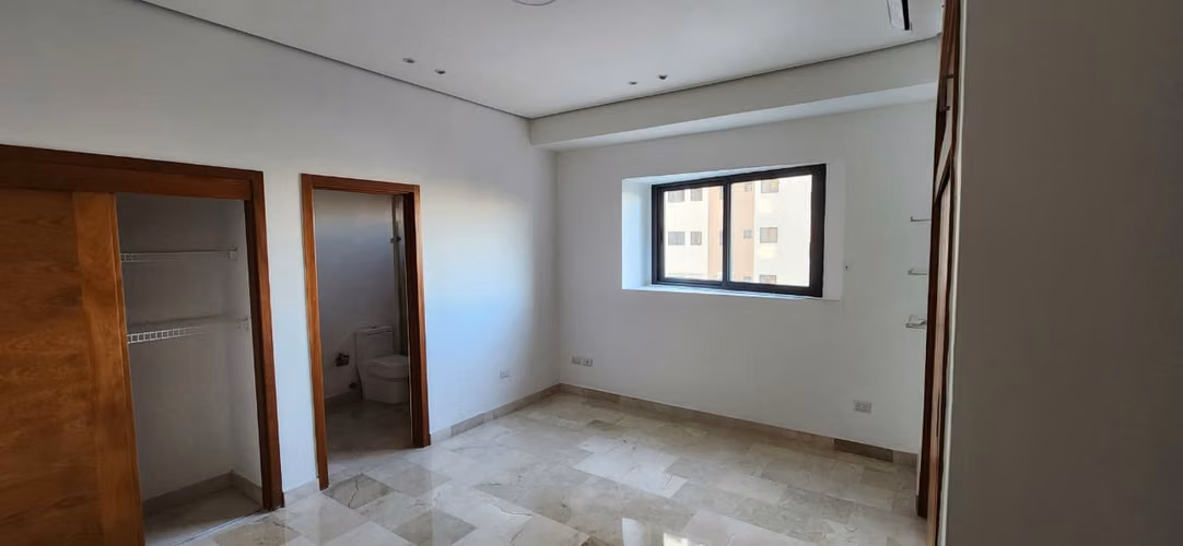 APARTAMENTO EN VENTA EN NACO