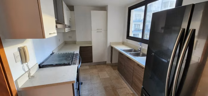 APARTAMENTO EN VENTA EN NACO