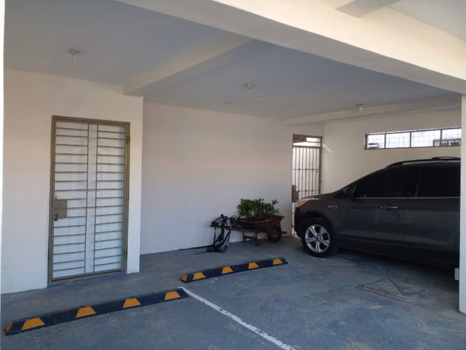 Vende Edificio de Apartamentos