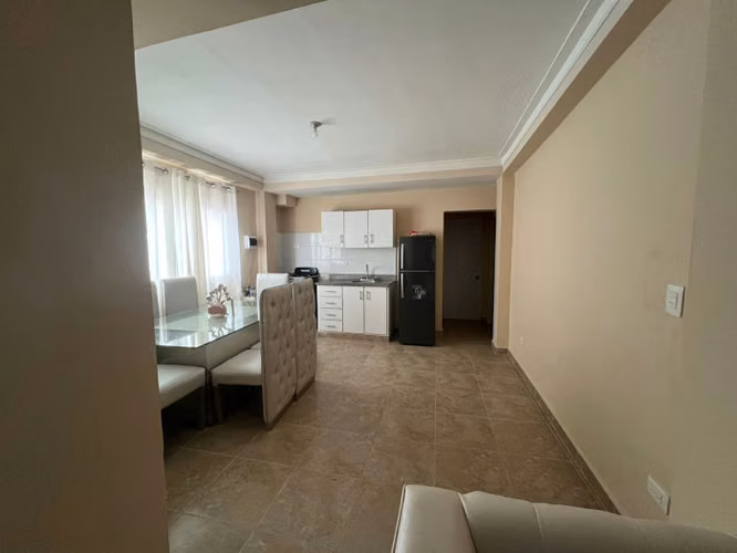 Vende Edificio de Apartamentos