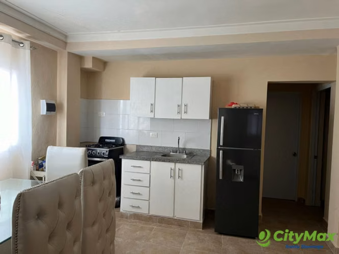 Vende Edificio de Apartamentos