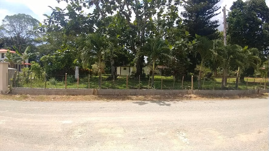 Terreno en Venta en Yuboa - Imagen 5
