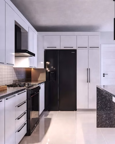Torres de 10 Niveles en Autopista Duarte | Apartamentos Modernos con Ascensor (JPA-225)
