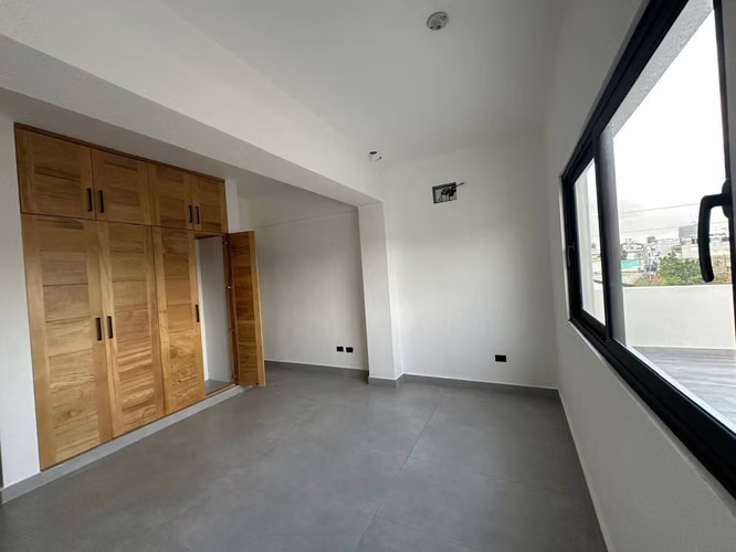 Apartamento en Venta La Castellana