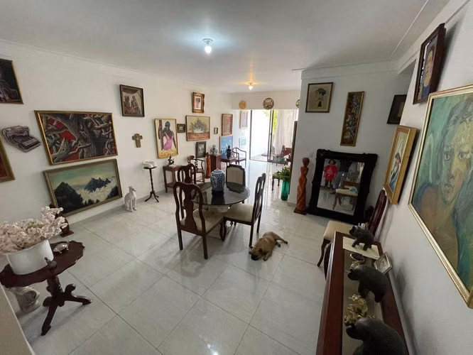 Apartamento en Venta - Bella Vista, proximo Nuñez de Cacereres