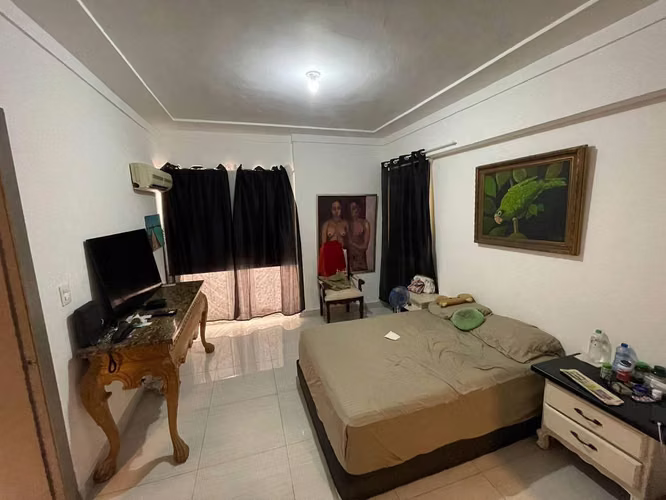 Apartamento en Venta - Bella Vista, proximo Nuñez de Cacereres