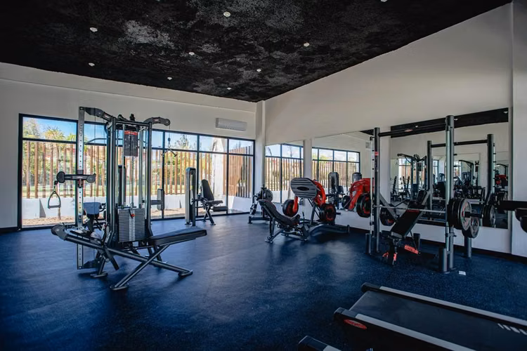 Apartamento Moderno con Piscina, Gym en Bávaro Punta Cana