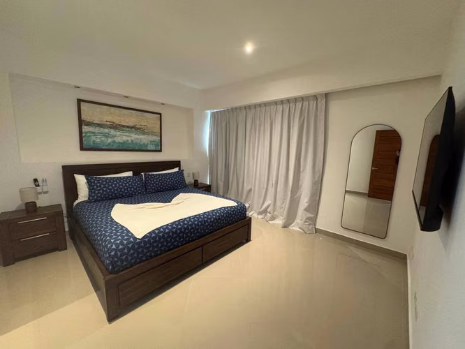 Alquilo Apartamento en Cap Cana
