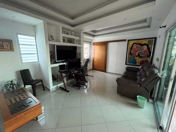 Venta de Penthouse Urbanización Fernández Próximo a La Churchill y a Bondelic