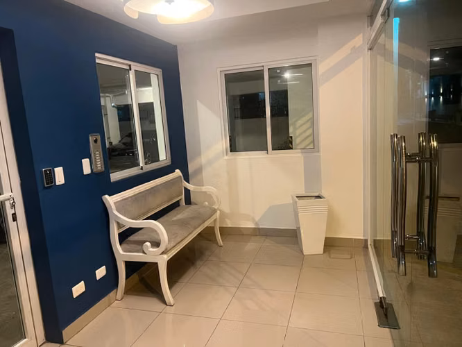 Venta de Penthouse Urbanización Fernández Próximo a La Churchill y a Bondelic