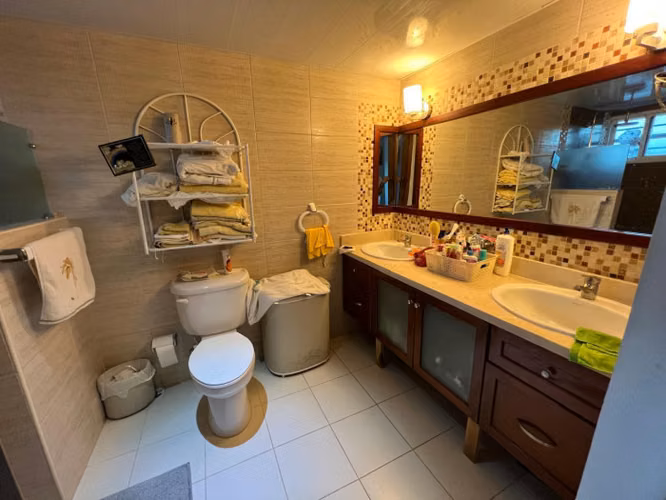Venta de Penthouse Urbanización Fernández Próximo a La Churchill y a Bondelic