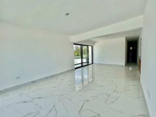 APARTAMENTO EN VENTA, VILLA MARÍA SANTIAGO.