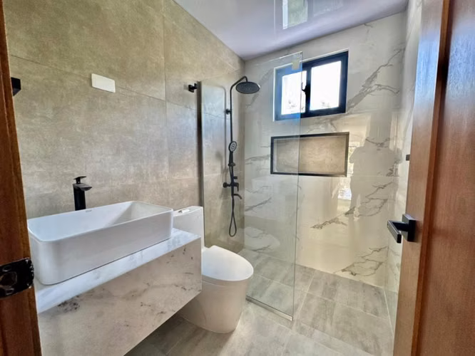 APARTAMENTO EN VENTA, VILLA MARÍA SANTIAGO.