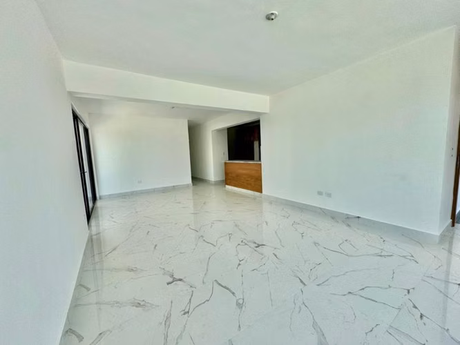 APARTAMENTO EN VENTA, VILLA MARÍA SANTIAGO.