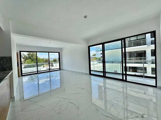 APARTAMENTO EN VENTA, VILLA MARÍA SANTIAGO.