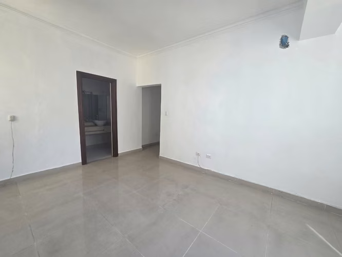 Apartamento en alquiler Bella vista, 3 hab 2 parqueos