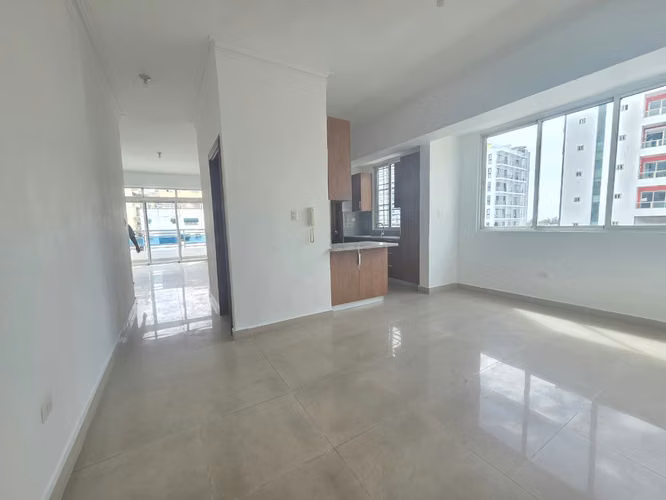 Apartment for rent Bella vista, 3 hab 2 parking lot