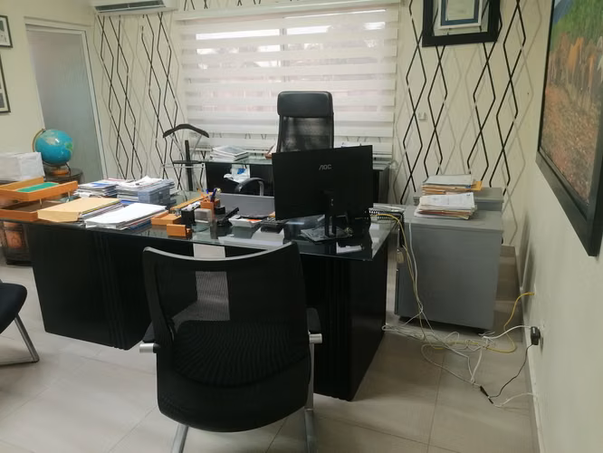Venta De Nave, Zona Industrial De Haina - Imagen 3