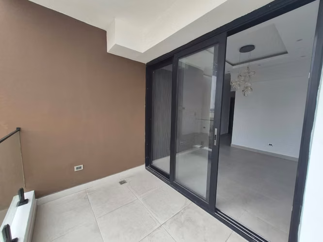 Apartamento en alquiler Evaristo Morales, 2 hab a estrenar - Imagen 2