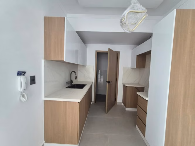 Apartamento en alquiler Evaristo Morales, 2 hab a estrenar - Imagen 7