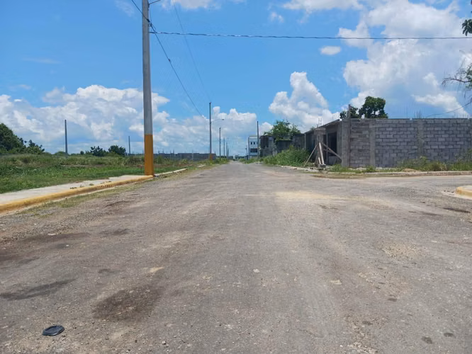 Land for Sale of the Americas