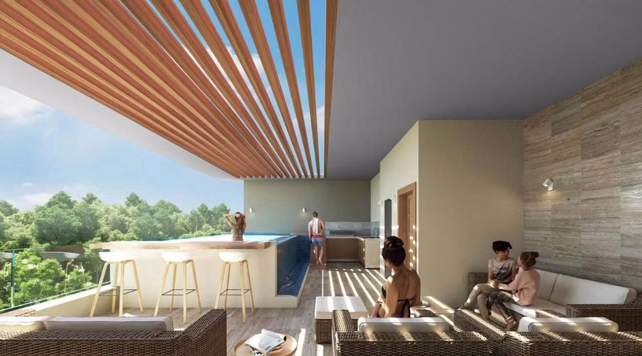 Apartamento en venta en Punca cana, entrega 2027