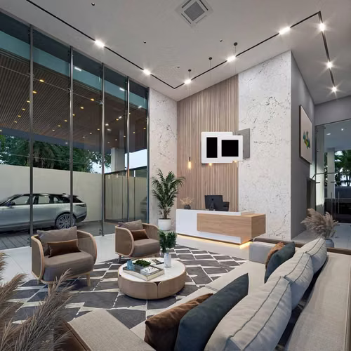 Apartamentos en Venta en La Julia, Santo Domingo – Ideal para Inversión