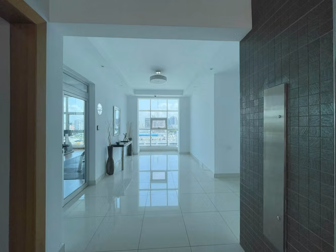 Apartamento 3 hab en Venta en Bella Vista Santo Domingo