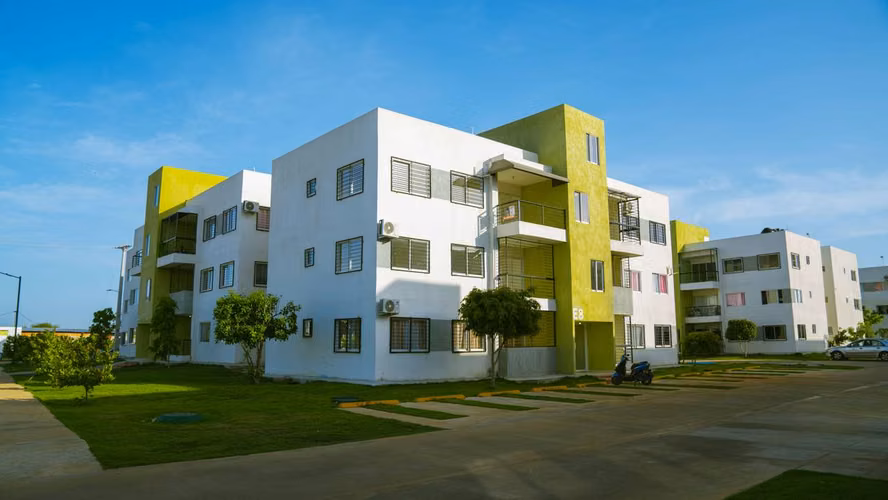 Vive o invierte: apartamento de  3 habitaciones en San Pedro de Macorís