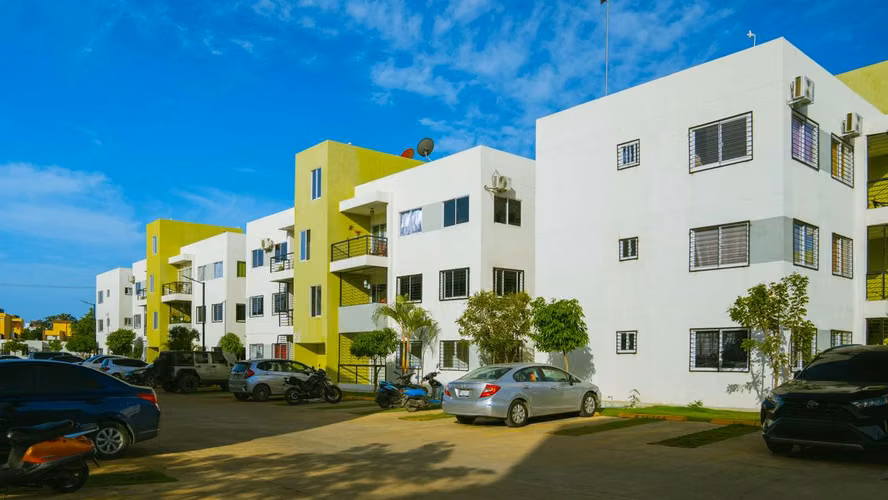 Vive o invierte: apartamento de  3 habitaciones en San Pedro de Macorís