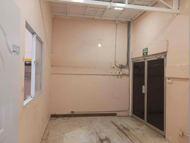 Nave en Alquiler Autopista Circunvalación