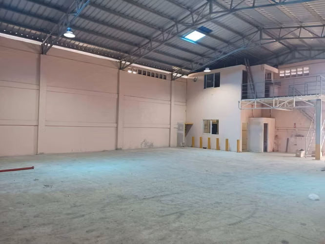 Nave en Alquiler Autopista Circunvalación