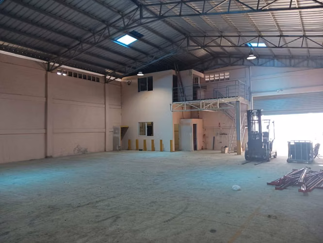 Nave en Alquiler Autopista Circunvalación