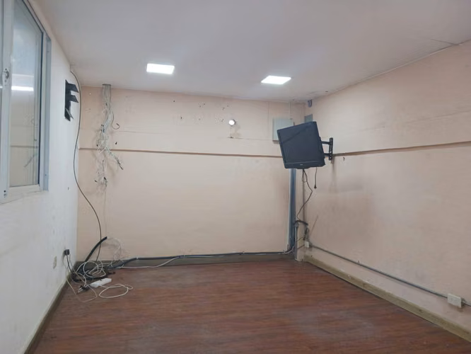 Nave en Alquiler Autopista Circunvalación