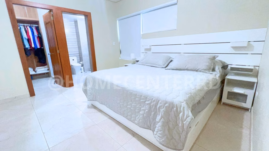Penrthouse en Villa  Maria