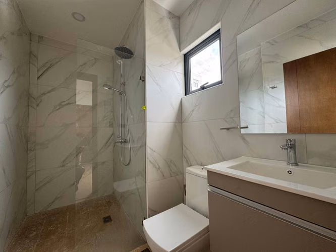 Apartamento en Venta en torre moderna en Naco