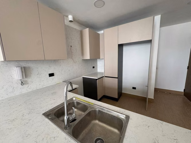 Apartamento en Venta en torre moderna en Naco