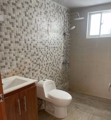  APARTAMENTO EN VENTA Y ALQUILER CON AZOTEA PRIVADA EN CERRO ALTO, SANTIAGO  - Imagen 8