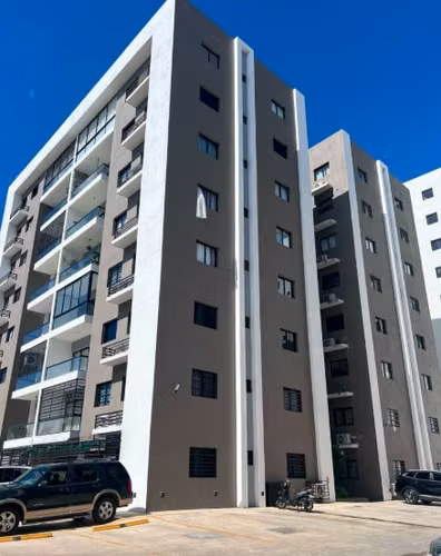  APARTAMENTO EN VENTA EN CIPRÉS | PRÓXIMO AL HOMS – SANTIAGO