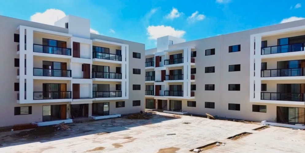  APARTAMENTOS EN VENTA EN LOS ÁLAMOS | PRÓXIMO AL HOMS – SANTIAGO - Imagen 2