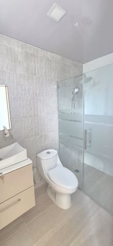 Amplio Penthouse en Venta, Urbanización Thomen, Santiago. - Imagen 8